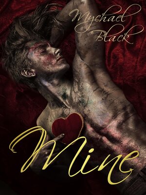 cover image of Mine